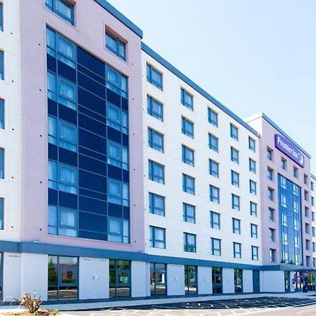 Premier Inn London Gatwick Airport - Manor Royal Crawley  Zewnętrze zdjęcie